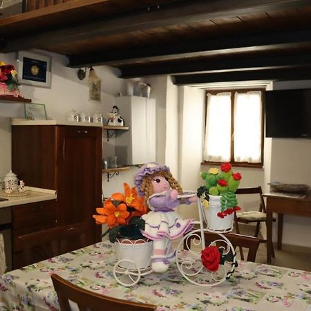 Twins' Historical Apartment Trevi Exterior photo