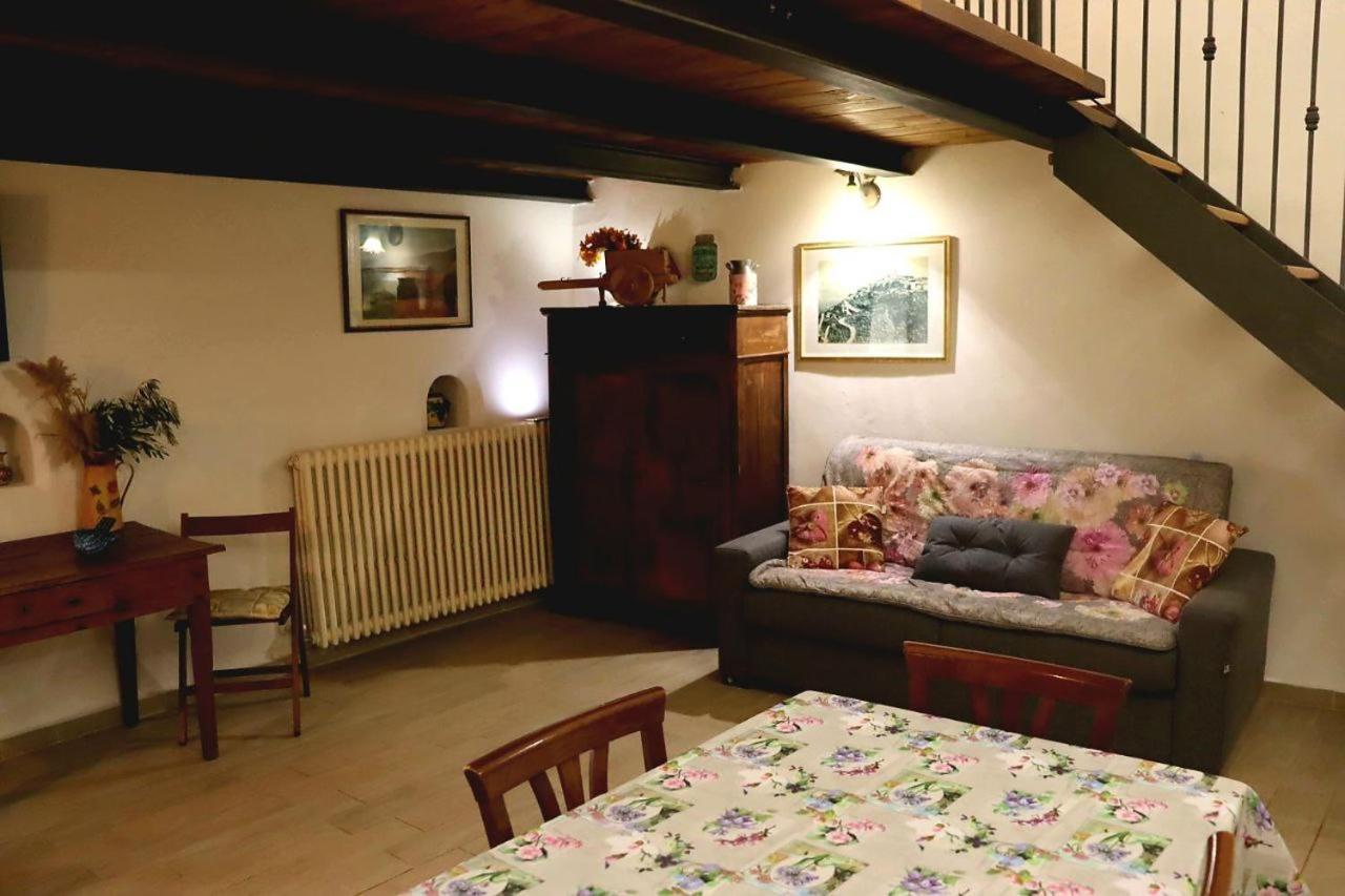 Twins' Historical Apartment Trevi Exterior photo