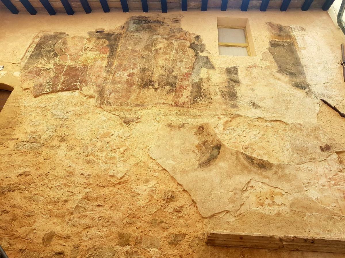 Twins' Historical Apartment Trevi Exterior photo