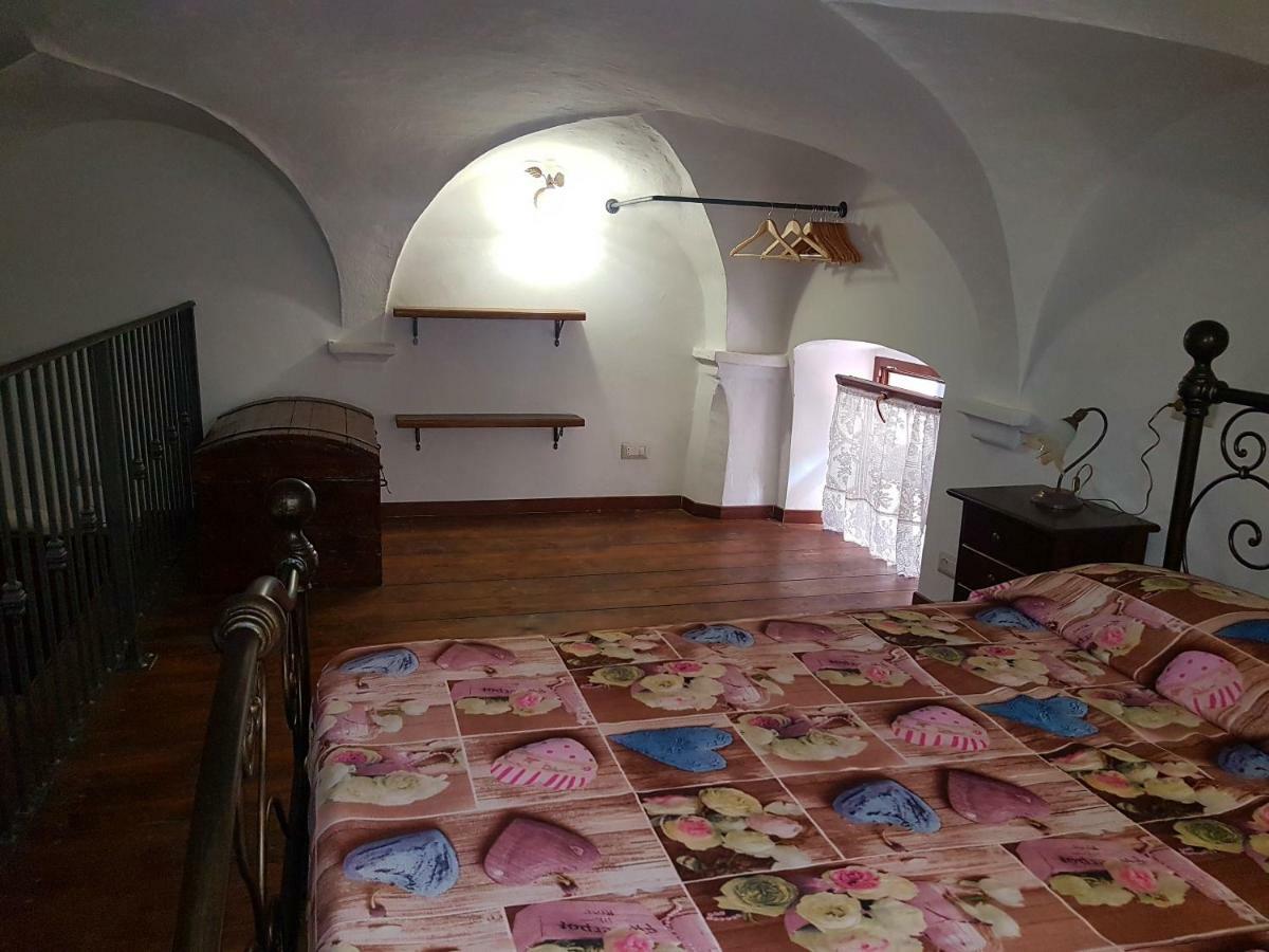 Twins' Historical Apartment Trevi Exterior photo